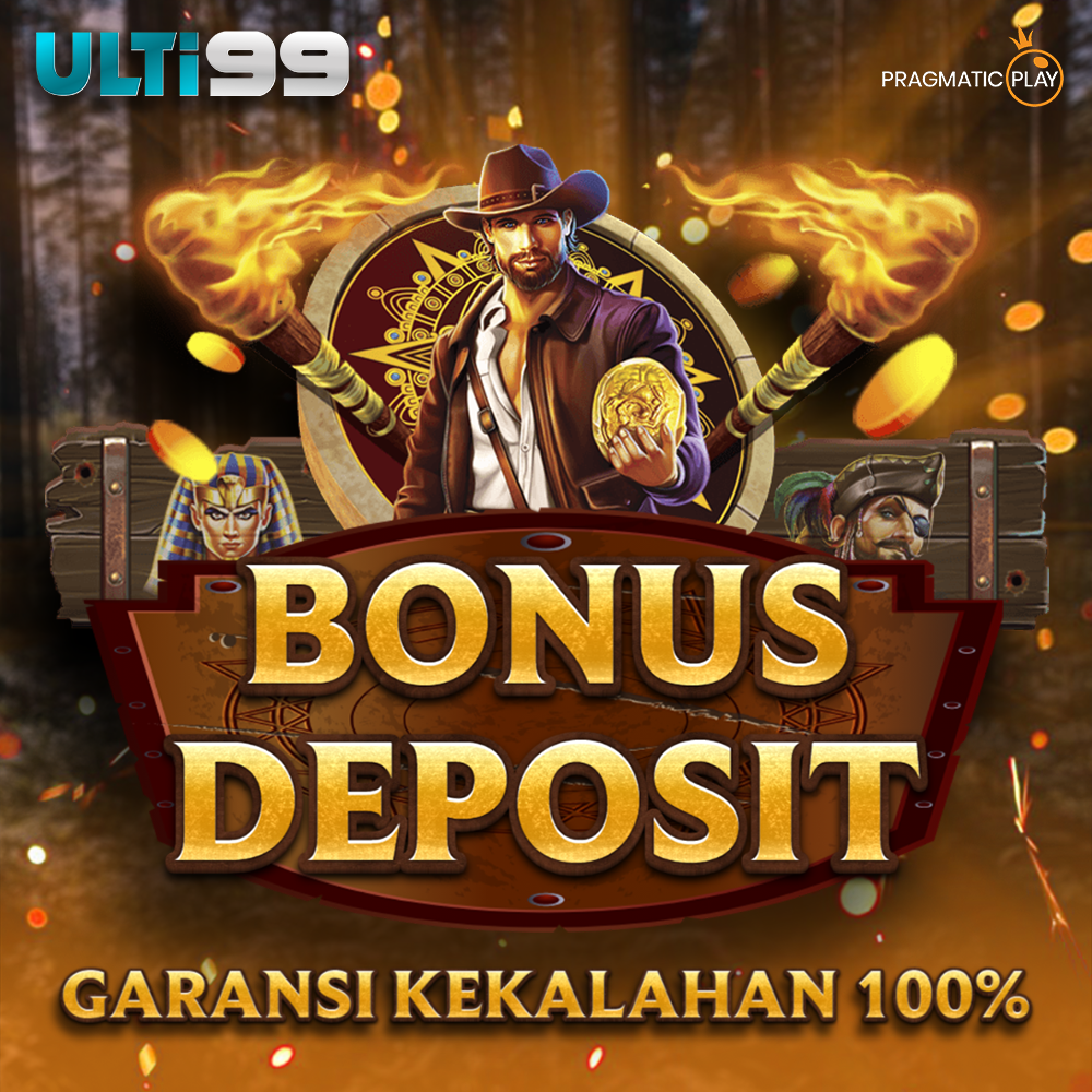 Ulti99 > Tempat Bermain Slot Dengan Fasilitas VIP Server Khusus 99 Maroko