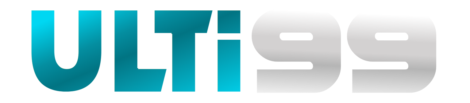 LOGO ULTI99